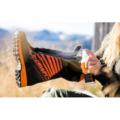 Spray impermeabilizzante Crispi  - Crispi - Accessori calzature outdoor