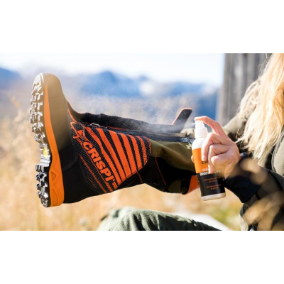 Spray impermeabilizzante Crispi  - Crispi - Accessori calzature outdoor