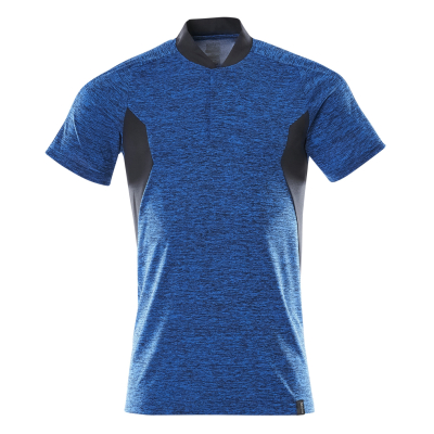 Polo con bottoni a scomparsa Mascot Accellerate  - Mascot - Polo da lavoro