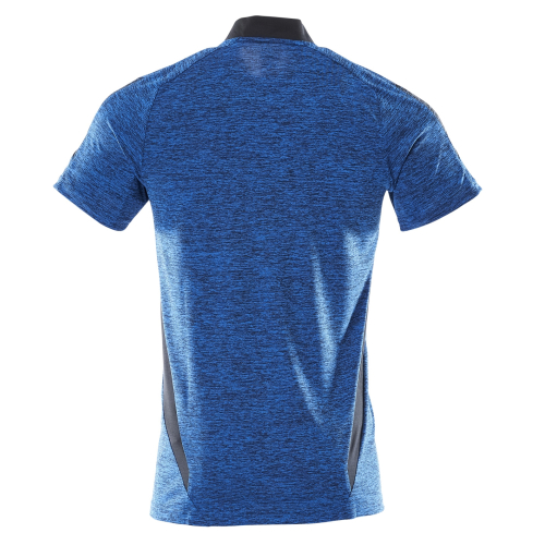 Polo con bottoni a scomparsa Mascot Accellerate  - Mascot - Polo da lavoro