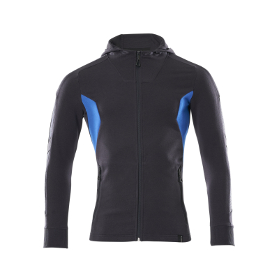 Felpa con cappuccio bicolore Accellerate Mascot  - Mascot - Felpe e Pile da lavoro