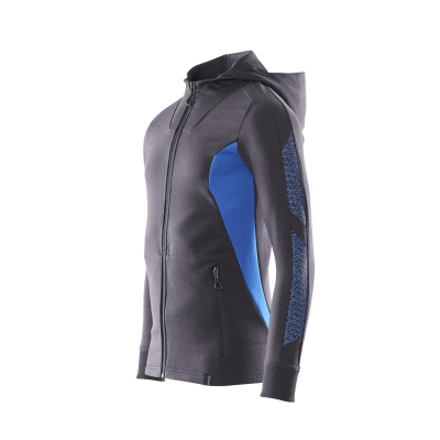 Felpa con cappuccio bicolore Accellerate Mascot  - Mascot - Felpe e Pile da lavoro