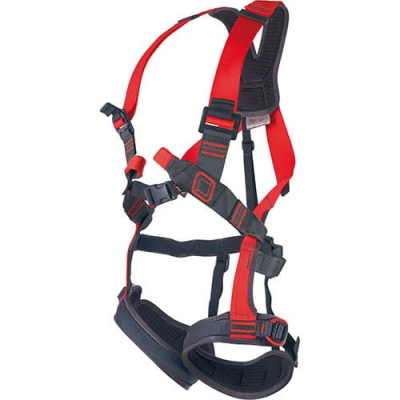 Imbracatura Quantum a 2 punti Camp Safety  - Camp - Imbracature