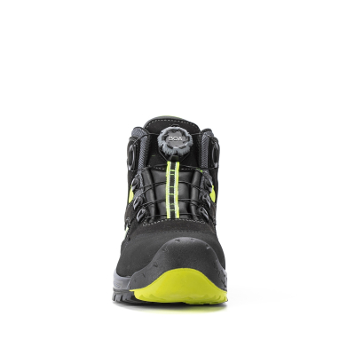 Scarpa antinfortunistica Ortisei BOA invernale S3 HRO HI WR CI SRC Sixton Peak  - Sixton - Scarponi da lavoro