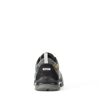 Scarpa antinfortunistica Pasitos jeans invernale S3 SRC ESD antistatica in pelle nubuk Sixton Peak  - Sixton - Scarpe antinfo...