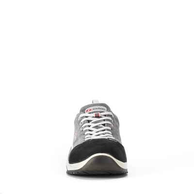 Scarpa antinfortunistica Pasitos smoke invernale S3 SRC ESD antistatica Sixton Peak  - Sixton - Scarpe antinfortunistiche Basse