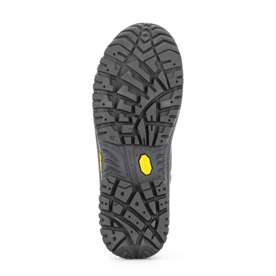 Scarpa antinfortunistica Stelvio marrone invernale S3 HRO HI SRC Sixton Peak  - Sixton - Scarponi da lavoro