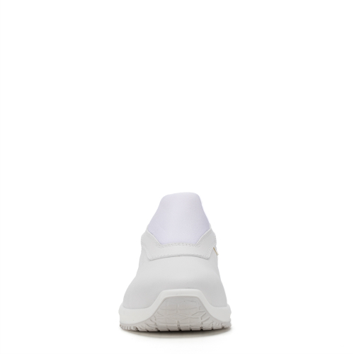 Scarpa antinfortunistica antibatterica Arese bianca S2 HRO HI SRC ESD antistatica Sixton Peak  - Sixton - Scarpe Cucina