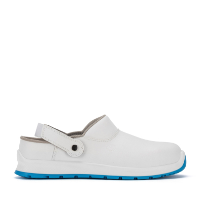 Scarpa antinfortunistica antibatterica Avola SB A E FO SRC ESD antistatica Sixton Peak  - Sixton - Scarpe Cucina