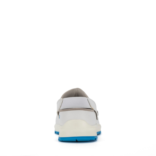 Scarpa antinfortunistica antibatterica Avola SB A E FO SRC ESD antistatica Sixton Peak  - Sixton - Scarpe Cucina