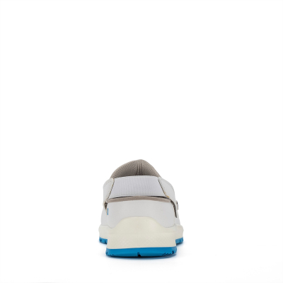 Scarpa antinfortunistica antibatterica Avola SB A E FO SRC ESD antistatica Sixton Peak  - Sixton - Scarpe Cucina