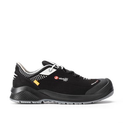 Scarpa antinfortunistica dielettrica metal free Forza invernale SB E FO P WRU CI SRC Sixton Peak  - Sixton - Elettricista