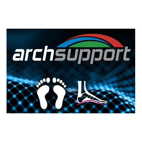 Plantare Arch Support Medium Sixton Peak  - Sixton - Solette e Accessori
