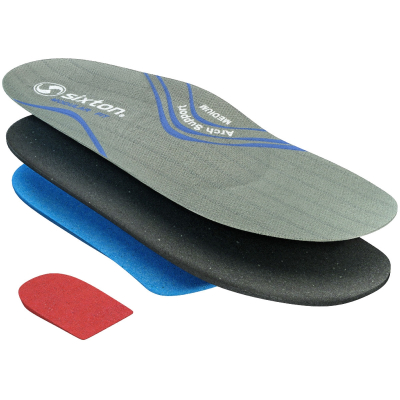 Plantare Arch Support Medium Sixton Peak  - Sixton - Solette e Accessori