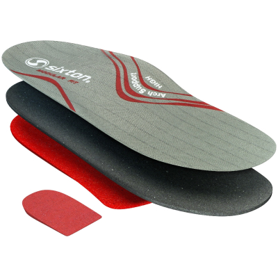 Plantare Arch Support High Sixton Peak  - Sixton - Solette e Accessori