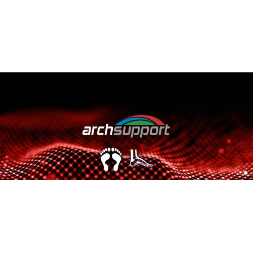 Plantare Arch Support High Sixton Peak  - Sixton - Solette e Accessori
