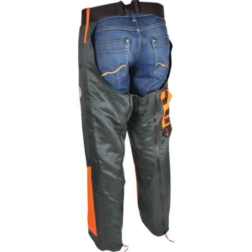 Gambali antitaglio classe 1 Tipo A Solidur  - Solidur - Accessori forestali