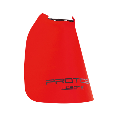 Protezione collo casco Protos  - Protos - Caschi tree climbing