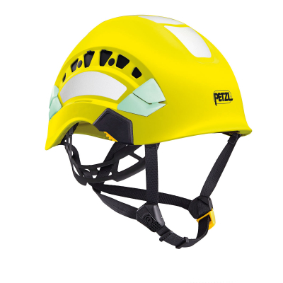 Casco ventilato Vertex Vent Hi-Viz Petzl  - Petzl - Caschi da lavoro
