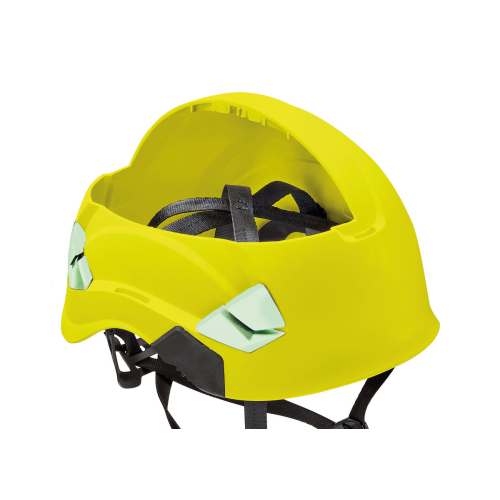 Casco ventilato Vertex Vent Hi-Viz Petzl  - Petzl - Caschi da lavoro