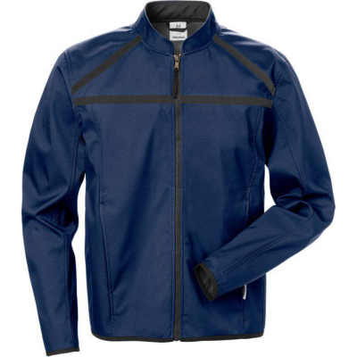 Giacca da lavoro Softshell 4557 LSH Fristads  - Fristads - Giacche da lavoro Softshell