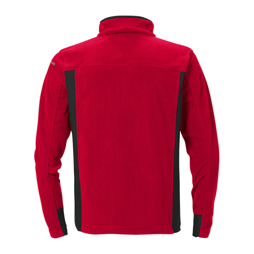 Micropile full zip 4003 MFL Fristads  - Fristads - Felpe e Pile da lavoro