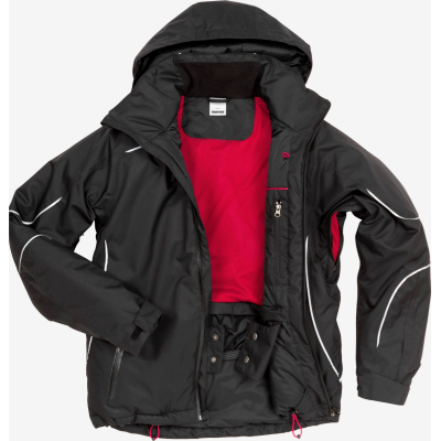 Giacca da lavoro Invernale Acode 1407 BPW Fristads  - Fristads - Abbigliamento da lavoro Impermeabile