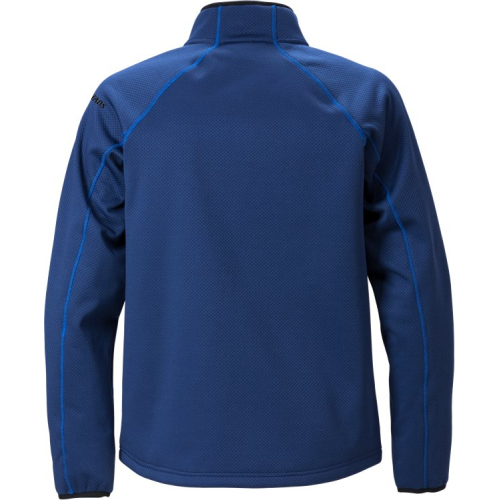 Giacca Softshell elasticizzata 4905 SSF Fristads  - Fristads - Giacche da lavoro Softshell