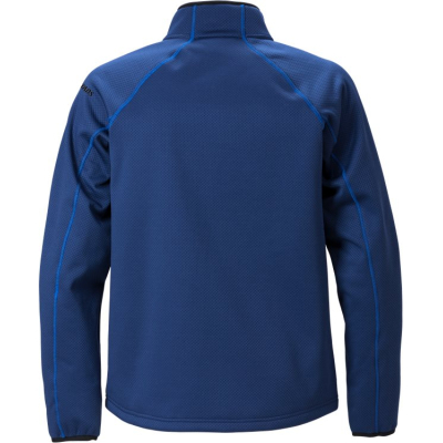 Giacca Softshell elasticizzata 4905 SSF Fristads  - Fristads - Giacche da lavoro Softshell