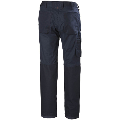 Pantaloni da lavoro resistenti Oxford Helly Hansen  - Helly Hansen - Pantaloni da lavoro