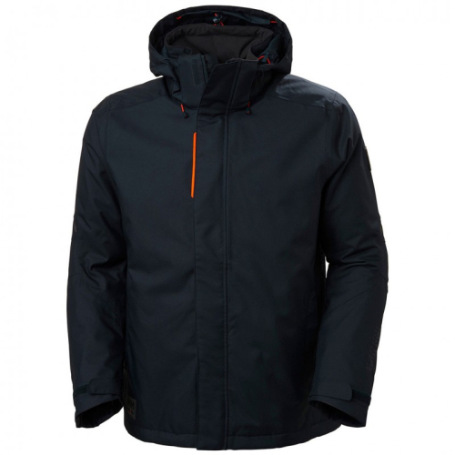 Giubbotto invernale impermeabile Kensington Helly Hansen  - Helly Hansen - Giubbotti da lavoro