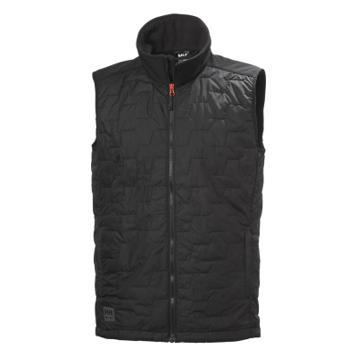 Gilet imbottito Kensington Lifaloft Helly Hansen  - Helly Hansen - Gilet da lavoro