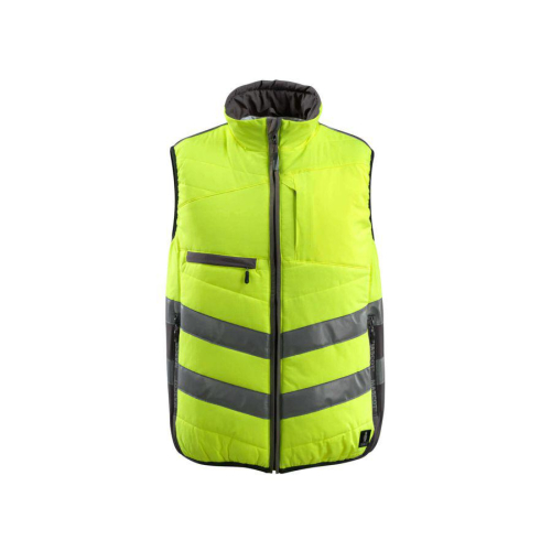 Gilet antifreddo e Hi-Vis Mascot Safe Supreme  - Mascot - Gilet da lavoro