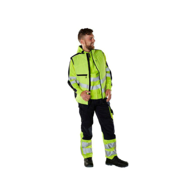 Gilet antifreddo e Hi-Vis Mascot Safe Supreme  - Mascot - Gilet da lavoro