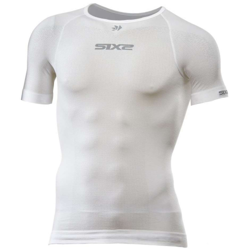 Maglia tecnica maniche corte BreezyTouch Sixs  - Sixs - Maglie tecniche outdoor