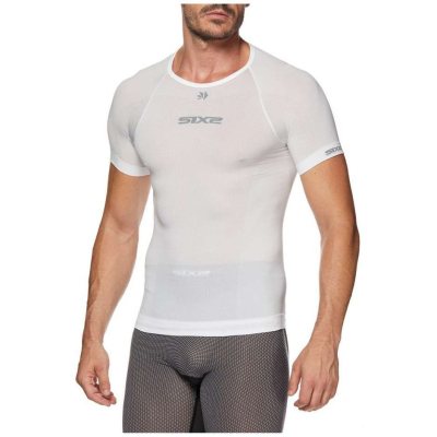 Maglia tecnica maniche corte BreezyTouch Sixs  - Sixs - Maglie tecniche outdoor