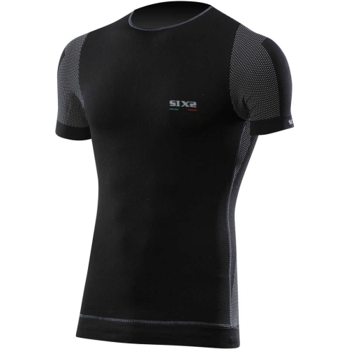 Maglia antivento Intima tecnica Windshell MC Sixs TS7  - Sixs - Maglie tecniche outdoor