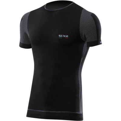 Maglia antivento Intima tecnica Windshell MC Sixs TS7  - Sixs - Maglie tecniche outdoor