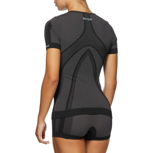 Maglia antivento Intima tecnica Windshell MC Sixs TS7  - Sixs - Maglie tecniche outdoor