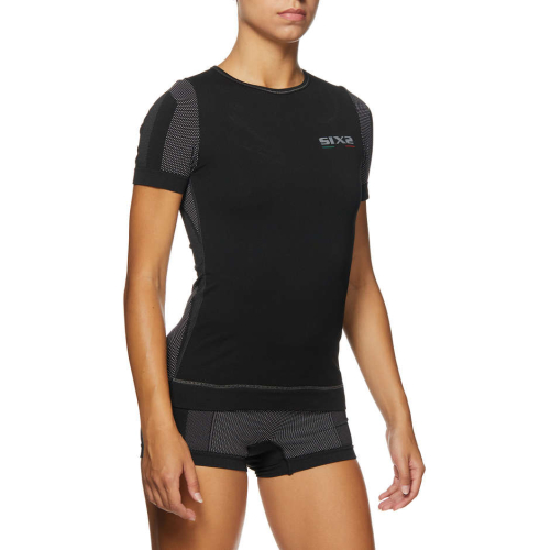 Maglia antivento Intima tecnica Windshell MC Sixs TS7  - Sixs - Maglie tecniche outdoor