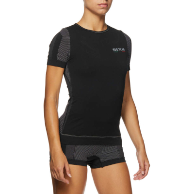 Maglia antivento Intima tecnica Windshell MC Sixs TS7  - Sixs - Maglie tecniche outdoor