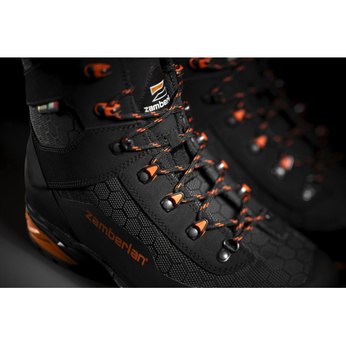 Scarponi caccia Seiland GTX RR Zamberlan  - Zamberlan - Scarponi Attività Venatorie