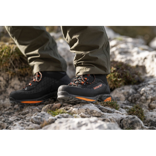 Scarponi caccia Seiland GTX RR Zamberlan  - Zamberlan - Scarponi Attività Venatorie