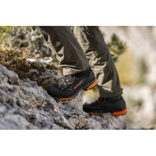 Scarponi caccia Seiland GTX RR Zamberlan  - Zamberlan - Scarponi Attività Venatorie