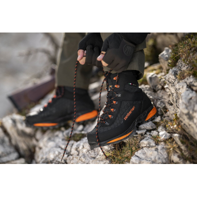 Scarponi caccia Seiland GTX RR Zamberlan  - Zamberlan - Scarponi Attività Venatorie 2