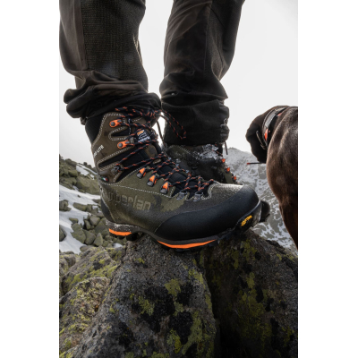 Scarponi caccia Baltoro Lite GTX CF Zamberlan  - Zamberlan - Scarponi Attività Venatorie 2