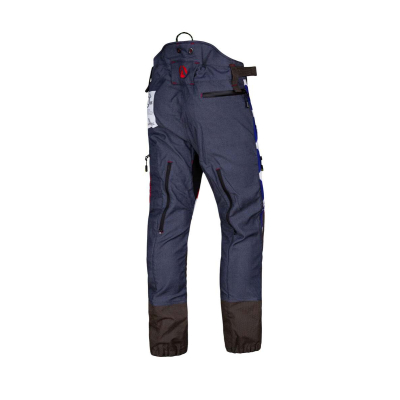 Pantaloni antitaglio Classe 1 BreatheFlex Pro US Patriot Arbortec  - Arbortec - Pantaloni antitaglio