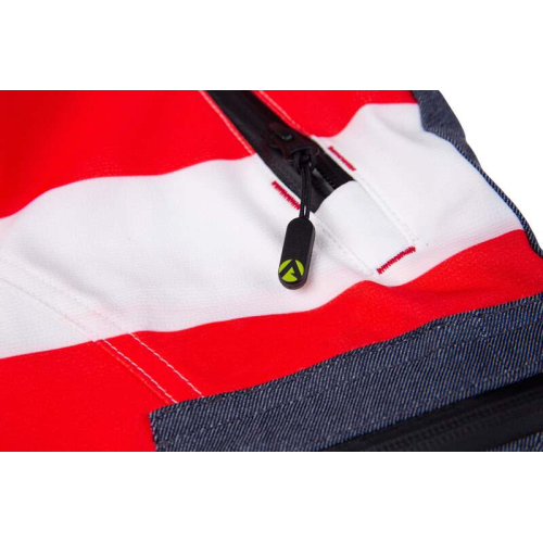 Pantaloni antitaglio Classe 1 BreatheFlex Pro US Patriot Arbortec  - Arbortec - Pantaloni antitaglio