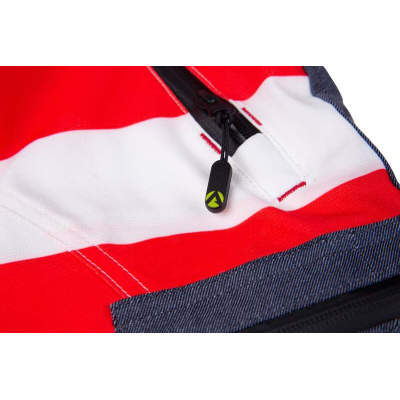 Pantaloni antitaglio Classe 1 BreatheFlex Pro US Patriot Arbortec  - Arbortec - Pantaloni antitaglio
