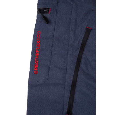 Pantaloni antitaglio Classe 1 BreatheFlex Pro US Patriot Arbortec  - Arbortec - Pantaloni antitaglio